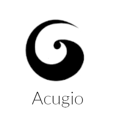 Acugion LTD logo